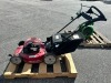 2022 TORO 21465 LAWN MOWER, gasoline. s/n:412622735 --(LOCATED IN COLTON, CA)-- - 2