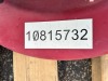 2022 TORO 21465 LAWN MOWER, gasoline. s/n:412622735 --(LOCATED IN COLTON, CA)-- - 6