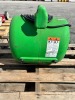 DRI-EAZ F351-GRN AIR MOVER. s/n:10415 --(LOCATED IN COLTON, CA)-- - 4