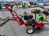 BARRETO 13-SG STUMP GRINDER, Honda gasoline. s/n:SGP1053 --(LOCATED IN COLTON, CA)-- - 3