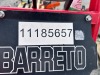 BARRETO 13-SG STUMP GRINDER, Honda gasoline. s/n:SGP1053 --(LOCATED IN COLTON, CA)-- - 6