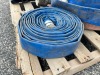 PALLET OF ASST. DISCHARGE HOSES, AIR HOSE. --(LOCATED IN COLTON, CA)-- - 5