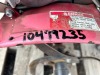 2022 HONDA FC600K3A1 MID-TINE TILLER. s/n:FACC-2005329 --(LOCATED IN COLTON, CA)-- - 6