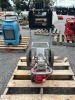 2023 RHINO TOOL 301003 POST DRIVER, gasoline. s/n:XA06654 --(PARTS ONLY)-- --(LOCATED IN COLTON, CA)--