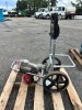 2023 RHINO TOOL 301003 POST DRIVER, gasoline. s/n:XA06654 --(PARTS ONLY)-- --(LOCATED IN COLTON, CA)-- - 2