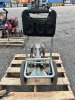 2023 RHINO TOOL 301003 POST DRIVER, gasoline. s/n:XA06654 --(PARTS ONLY)-- --(LOCATED IN COLTON, CA)-- - 4