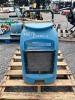 DRI-EAZ DEHUMIDIFIER. --(LOCATED IN COLTON, CA)--