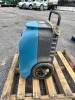 DRI-EAZ DEHUMIDIFIER. --(LOCATED IN COLTON, CA)-- - 2