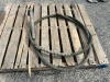 CONCRETE VIBRATOR SHAFT. --(LOCATED IN COLTON, CA)-- - 2