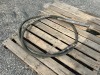 CONCRETE VIBRATOR SHAFT. --(LOCATED IN COLTON, CA)-- - 3