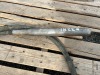 CONCRETE VIBRATOR SHAFT. --(LOCATED IN COLTON, CA)-- - 4