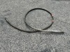 CONCRETE VIBRATOR SHAFT. --(LOCATED IN COLTON, CA)--