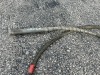 CONCRETE VIBRATOR SHAFT. --(LOCATED IN COLTON, CA)-- - 4