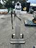 2017 POWERMATE L1 STAIR CLIMBER DOLLY. s/n:39147 --(LOCATED IN COLTON, CA)--